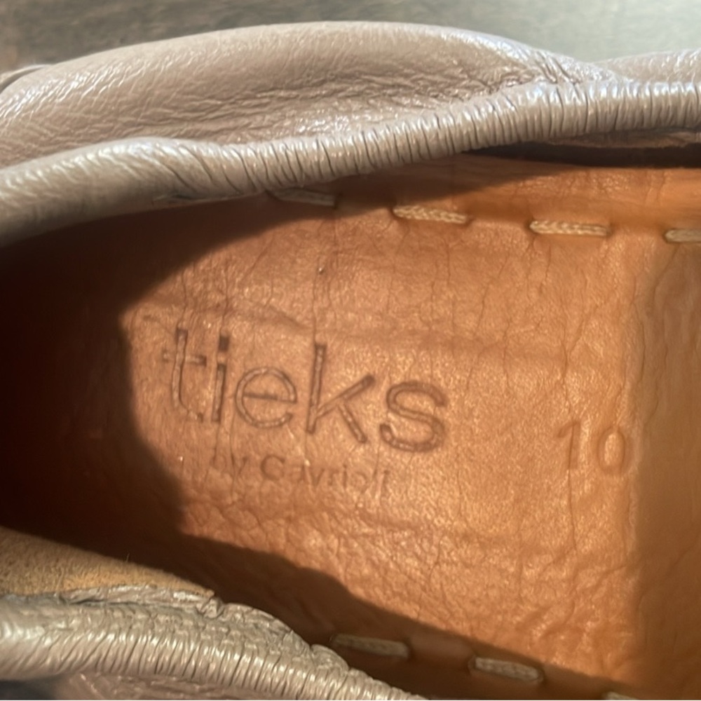 Tieks Women's Ballet Flats - Picture 4 of 6